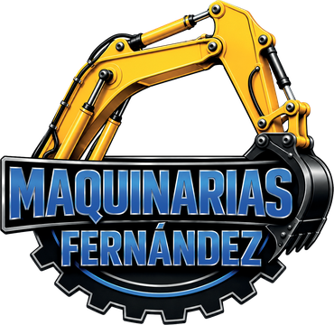 Maquinarias Fernández