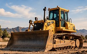 Bulldozer