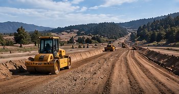 Movimiento de tierras