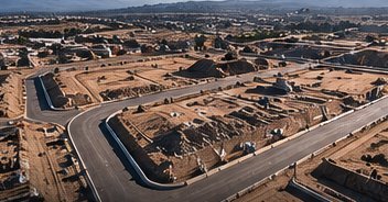 Urbanización